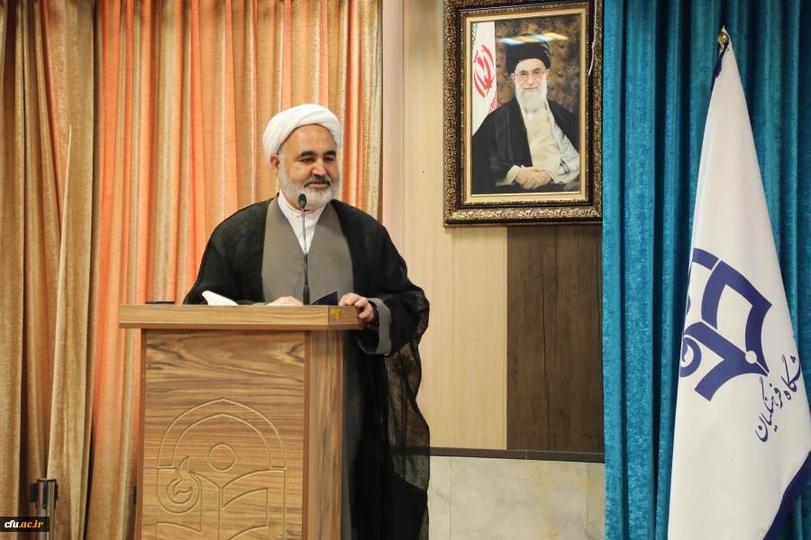 تکریم و معارفه 