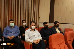 تکریم و معارفه 