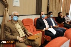 تکریم و معارفه 