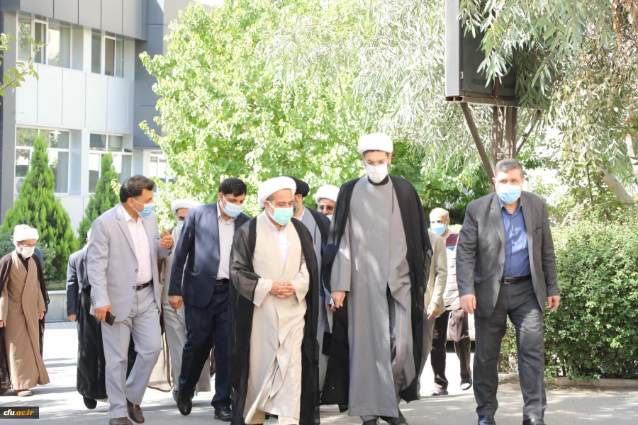 تکریم و معارفه 