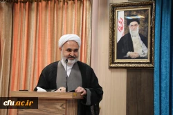 لزوم توجه دفاتر نهاد نمایندگی  مقام معظم رهبری به هدایتگری دینی و انقلابی در تربیت دانشجومعلمان  2