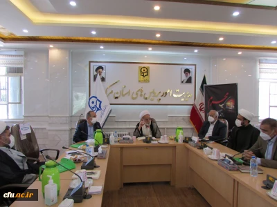 نماینده ولی فقیه در استان مرکزی گفت:

 ارزشمندترین عبادت ها تربیت انسان است