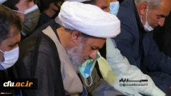 

حضور گروه جهادی دانشگاه فرهنگیان استان ایلام در مناطق محروم استان و اجرای نمایش تعزیه



