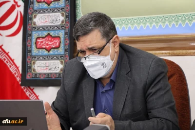 به همت استان های قم و البرز برگزار شد:

نشست علمی مبانی و الزامات تربیت معلم تراز جمهوری اسلامی ایران 