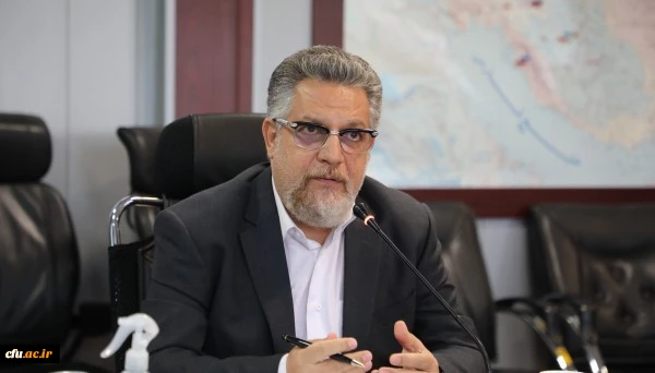 اعلام نتایج آزمون جامع گروه دوم مشمولان قانون تعیین تکلیف وزارت آموزش و پرورش فردا سه شنبه 16 شهریور  2