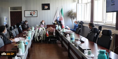 افزایش پنجاه درصدی مبلغ حمایت از شرکت اعضای هیات علمی در همایش های علمی خارج از کشور
