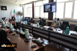 افزایش پنجاه درصدی مبلغ حمایت از شرکت اعضا هیات علمی در همایش های علمی خارج از کشور 3