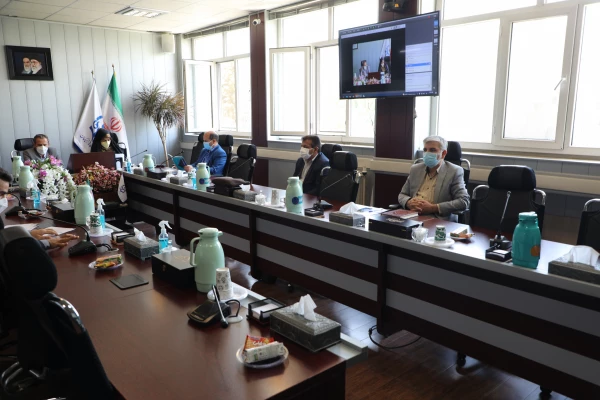 افزایش پنجاه درصدی مبلغ حمایت از شرکت اعضا هیات علمی در همایش های علمی خارج از کشور 3