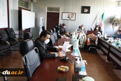 افزایش پنجاه درصدی مبلغ حمایت از شرکت اعضا هیات علمی در همایش های علمی خارج از کشور 4