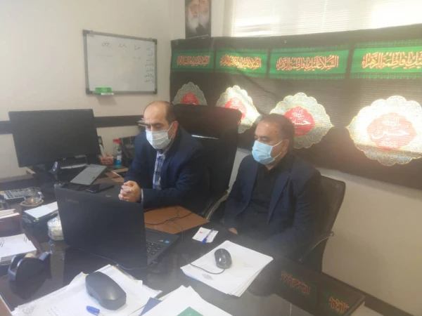  دوره آموزش مجازی کاربران سامانه جامع دانشجویی برگزار شد 2