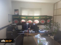  دوره آموزش مجازی کاربران سامانه جامع دانشجویی برگزار شد 3