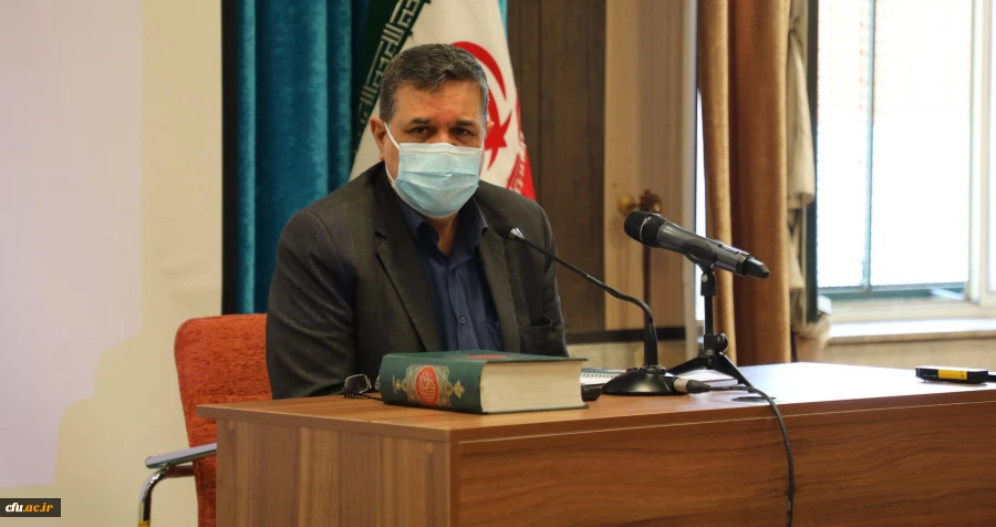 دکتر خنیفر 2