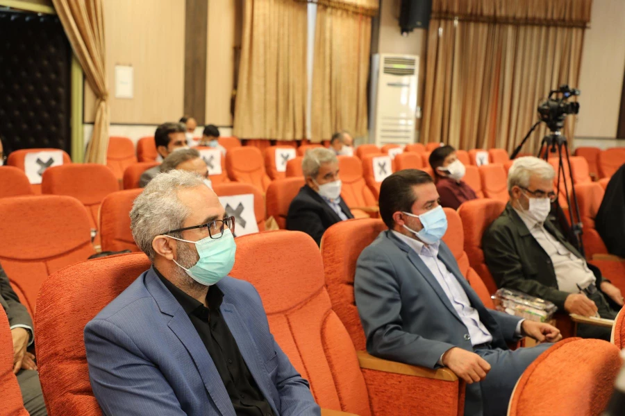 دکتر خنیفر 9