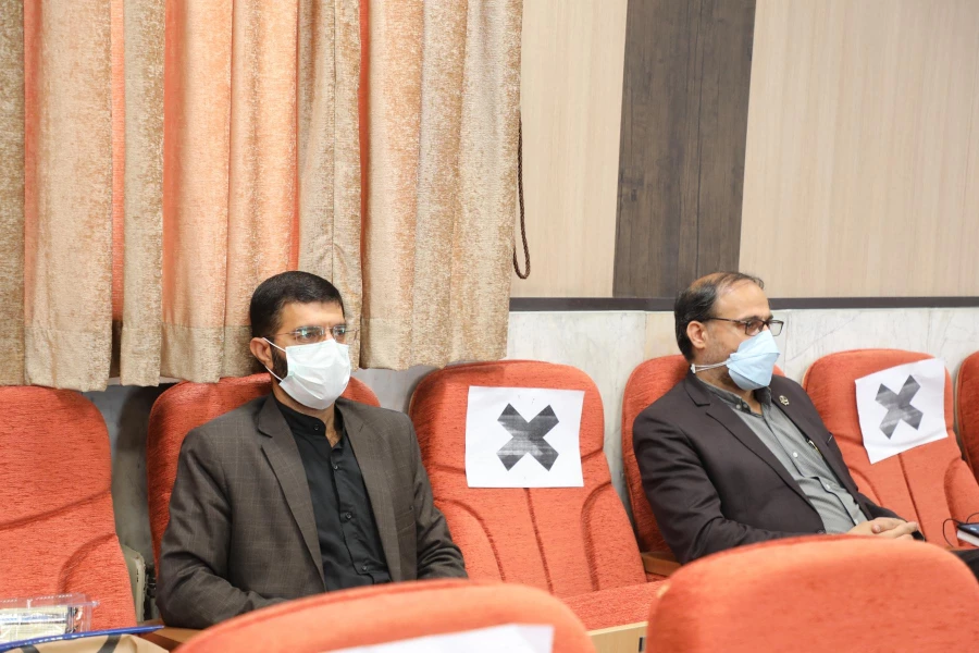 دکتر خنیفر 11