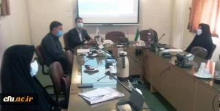 در پردیس شهید بهشتی مشهد انجام شد:

نود و نهمین کرسی ترویجی دانشگاه فرهنگیان، با عنوان تاثیر ادراکات محیطی کلاسی بر انگیزش یادگیری زبان دوم عربی