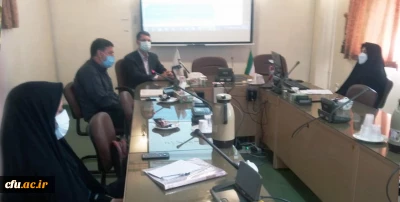 در پردیس شهید بهشتی مشهد انجام شد:

نود و نهمین کرسی ترویجی دانشگاه فرهنگیان، با عنوان تاثیر ادراکات محیطی کلاسی بر انگیزش یادگیری زبان دوم عربی