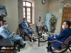 برگزاری دوره تربیت مربی خلاقیت و نوآوری ویژه دانشجو معلمان استان قزوین 2