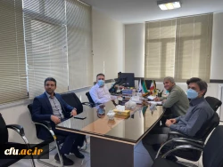 برگزاری آزمون متمرکز پایان پودمان اول دوره مهارت آموزی سری سوم معلمین حق التدریس و پذیرفته شدگان آزمون استخدامی سال  2