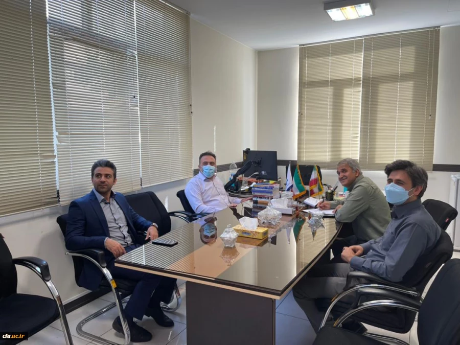 برگزاری آزمون متمرکز پایان پودمان اول دوره مهارت آموزی سری سوم معلمین حق التدریس و پذیرفته شدگان آزمون استخدامی سال  2