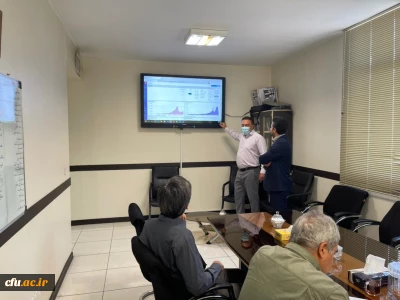 برگزاری آزمون متمرکز پایان پودمان اول دوره مهارت آموزی سری سوم معلمین حق التدریس و پذیرفته شدگان آزمون استخدامی 