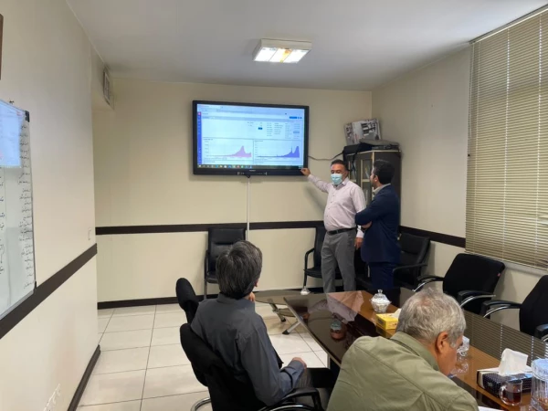 برگزاری آزمون متمرکز پایان پودمان اول دوره مهارت آموزی سری سوم معلمین حق التدریس و پذیرفته شدگان آزمون استخدامی سال  3