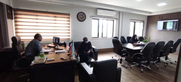 کارگاه کشوری آشنائی با چگونگی تدوین کرسی های نظریه پردازی، نقد و مناظره
 2