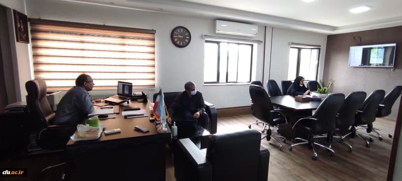 کارگاه کشوری آشنائی با چگونگی تدوین کرسی های نظریه پردازی، نقد و مناظره
 2