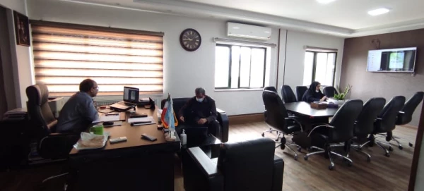 کارگاه کشوری آشنائی با چگونگی تدوین کرسی های نظریه پردازی، نقد و مناظره
 3