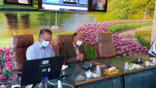 مهمترین سرمایه دانشگاه فرهنگیان ،توجه ویژه ی مقام معظم رهبری(مدظله) به این دانشگاه است 2