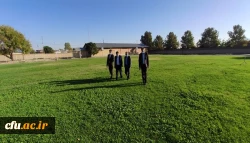 شورای اداری دانشگاه فرهنگیان استان آذربایجان غربی برگزار شد 7