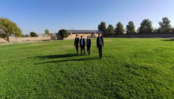 شورای اداری دانشگاه فرهنگیان استان آذربایجان غربی برگزار شد 5