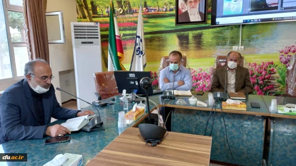 برگزاری دومین همایش ملی آموزش الهیات در استان اصفهان 2