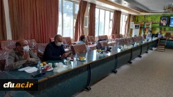 برگزاری دومین همایش ملی آموزش الهیات در استان اصفهان 4