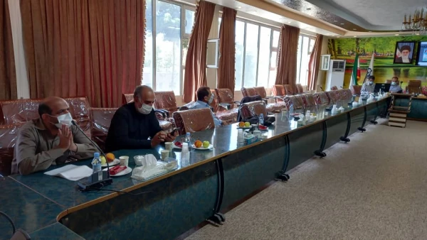 برگزاری دومین همایش ملی آموزش الهیات در استان اصفهان 4