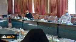 برگزاری دومین همایش ملی آموزش الهیات در استان اصفهان 5