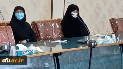 برگزاری دومین همایش ملی آموزش الهیات در استان اصفهان 6