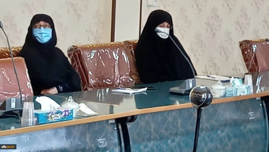 برگزاری دومین همایش ملی آموزش الهیات در استان اصفهان 6