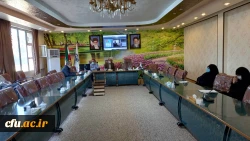 برگزاری دومین همایش ملی آموزش الهیات در استان اصفهان 7