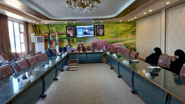 برگزاری دومین همایش ملی آموزش الهیات در استان اصفهان 7