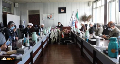 رئیس دانشگاه فرهنگیان:

پیام کلیدی بیانیه گام دوم انقلاب، 