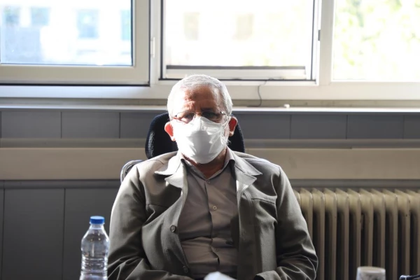 پیام کلیدی بیانیه گام دوم انقلاب، "انقلابی بمانیم و پیشرفت کنیم" 6