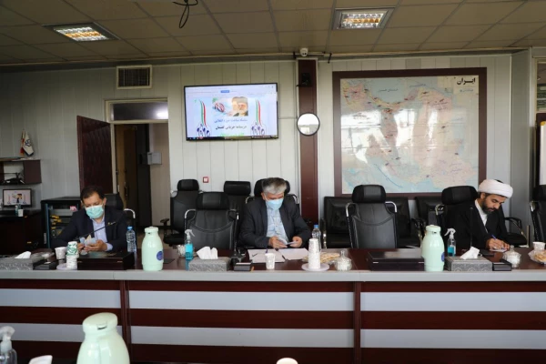 پیام کلیدی بیانیه گام دوم انقلاب، "انقلابی بمانیم و پیشرفت کنیم" 14