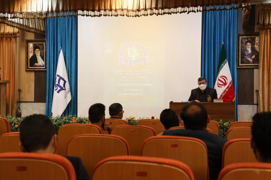 معلم حجت دانش آموز است 14