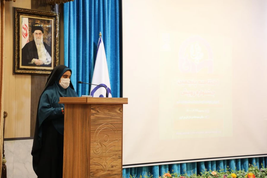 معلم حجت دانش آموز است 17