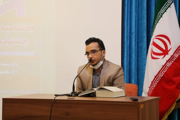 معلم حجت دانش آموز است 18