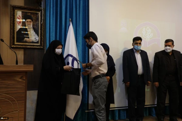 نتایج برگزیدگان جشنواره رویش و حرکت دانشگاه فرهنگیان اعلام شد 2