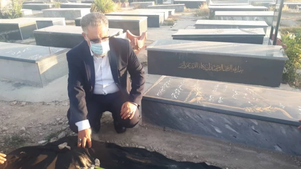 جلسه هم اندیشی و پاسخ به مطالبات و دغدغه های استادان دانشگاه فرهنگیان اردبیل در آستانه سال تحصیلی جاری 16