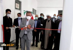 موزه اسناد و مفاخر تربیت معلم استان مرکزی افتتاح شد 2