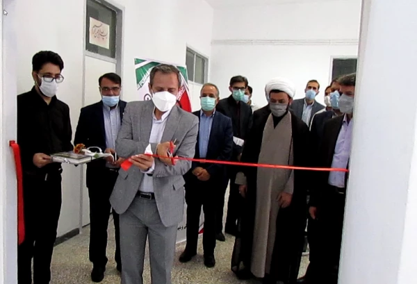 موزه اسناد و مفاخر تربیت معلم استان مرکزی افتتاح شد 2