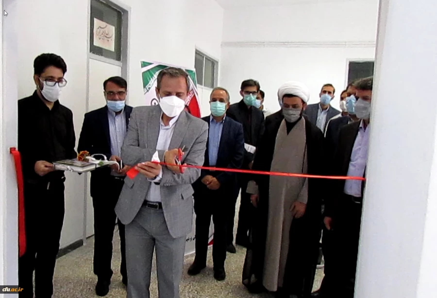 موزه اسناد و مفاخر تربیت معلم استان مرکزی افتتاح شد 2